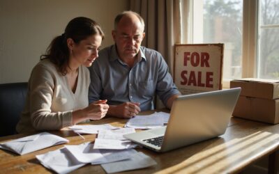 How Market Trends Impact Cash Home Sales