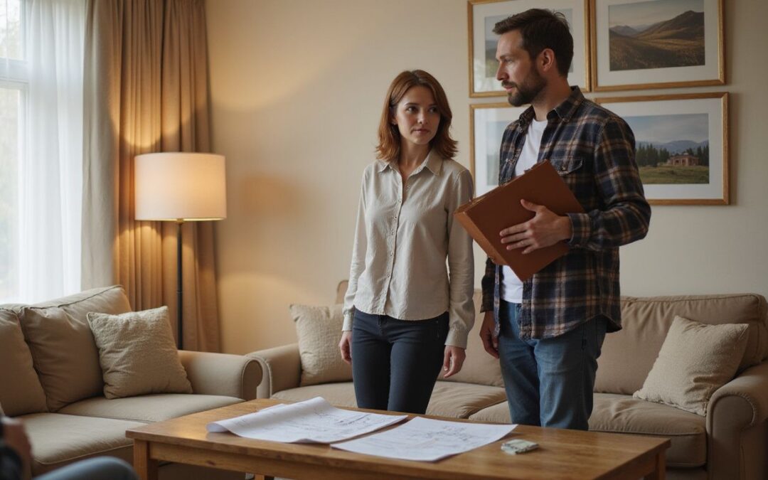 Mortgages Vs. Cash Home Transactions Explained