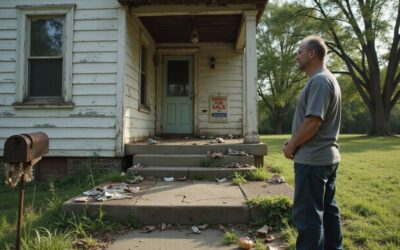 Get Cash For Your Code Violation Home: Our Simple Process