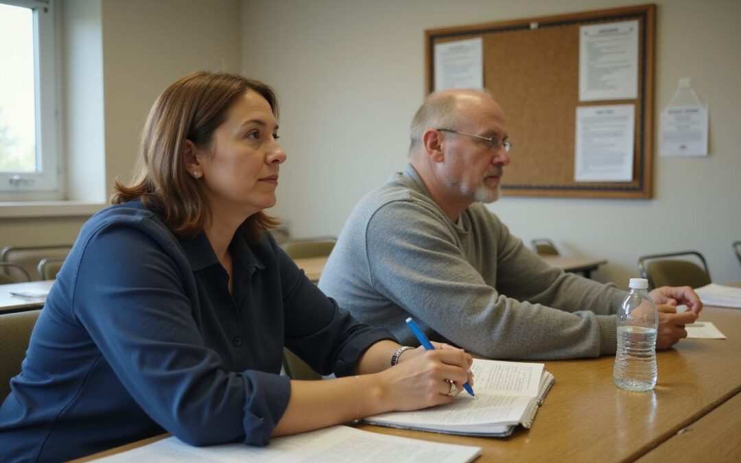 Find Real Estate Scam Prevention Workshops