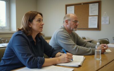 Find Real Estate Scam Prevention Workshops