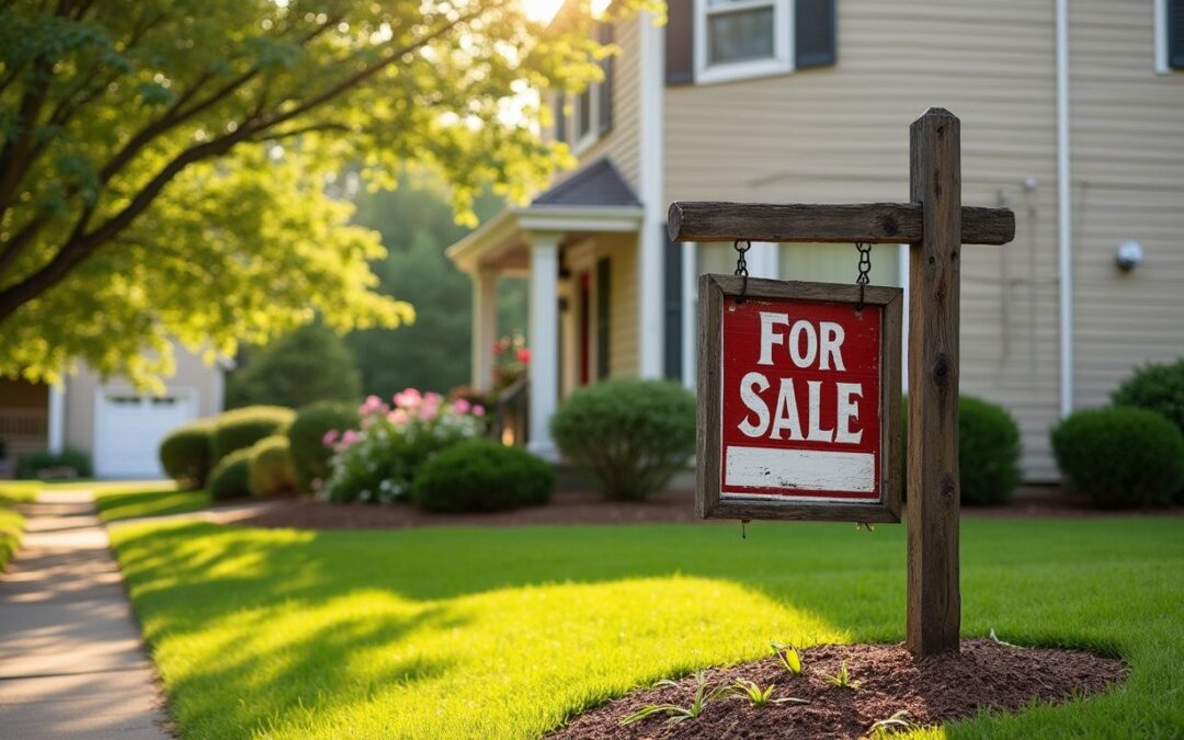 Real Stories: Safe Cash Home Sales