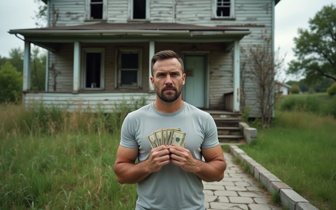 FAQs: Selling Your Code Violation House For Cash