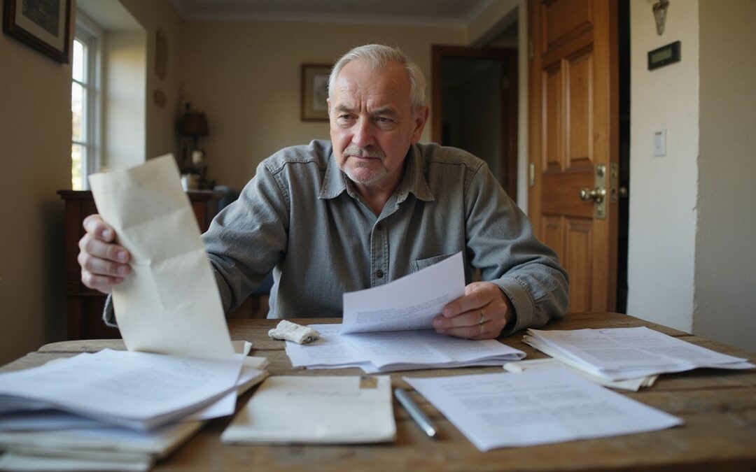 Common Underwriting Issues In Cash Sales