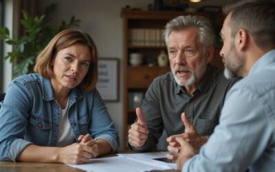 Warning Signs Of Cash Home Sale Scams