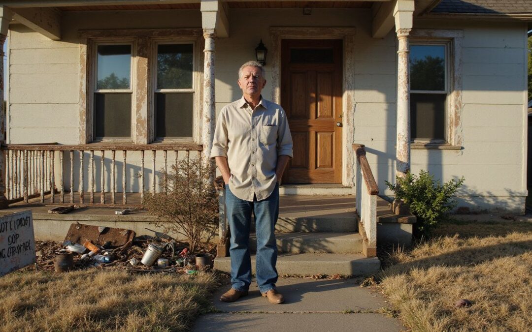 Avoid Code Violation Fines