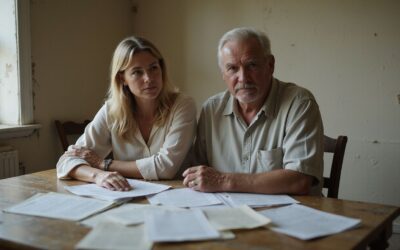 How To Avoid Scams When Selling A Code Violation Home