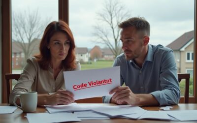 Does A Code Violation Affect Your Property Taxes?