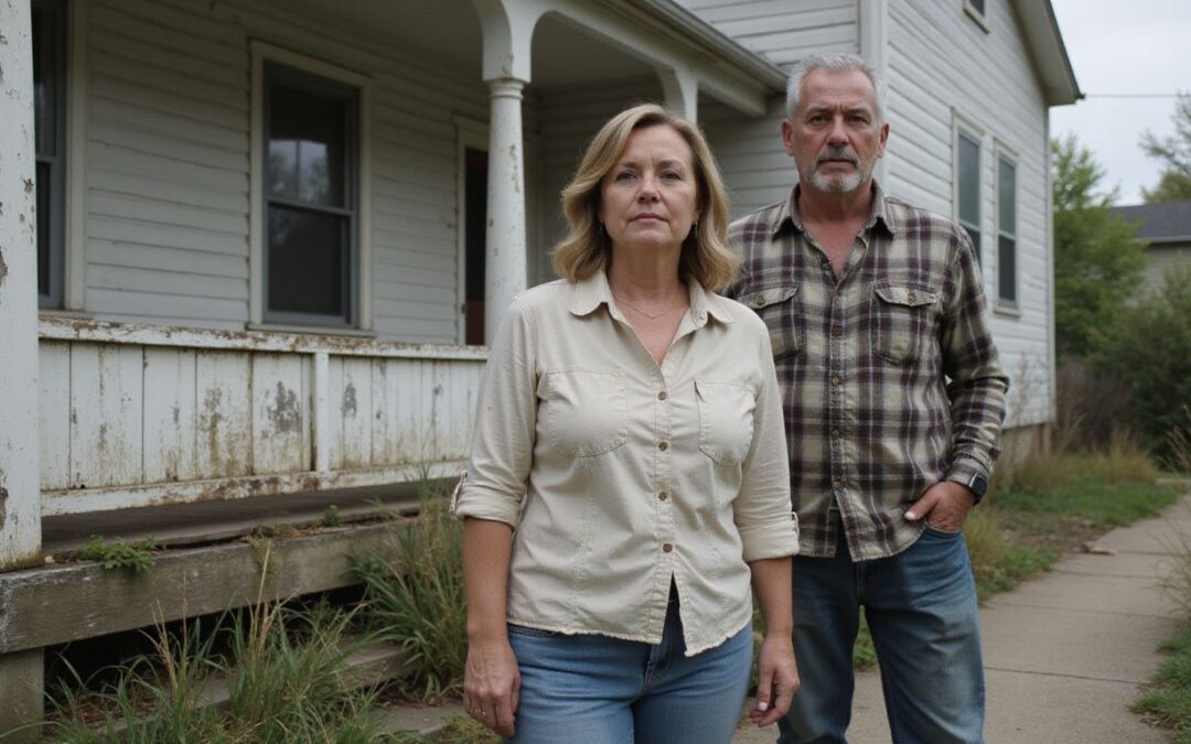 How Code Violations Influence Home Appraisals And Value