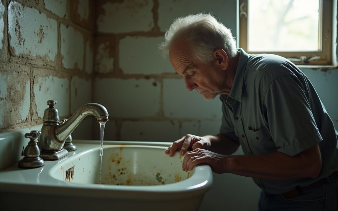 Identifying Common Plumbing Code Violations In Your Home