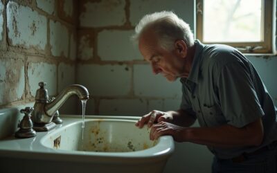 Identifying Common Plumbing Code Violations In Your Home