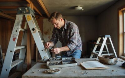 DIY Home Repairs For Minor Code Violations: A Guide