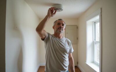 Essential Safety Code Violations To Check In Your House