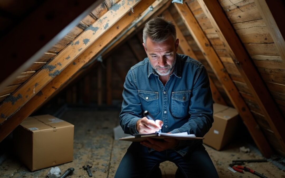 What Do Home Inspectors Look For In Code Violations?