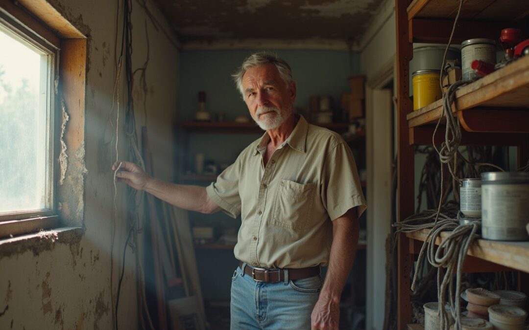 A Homeowner’s Guide To Identifying Code Violations