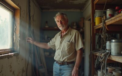 A Homeowner’s Guide To Identifying Code Violations