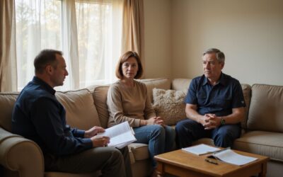 When To Hire Professional Services For Code Violations