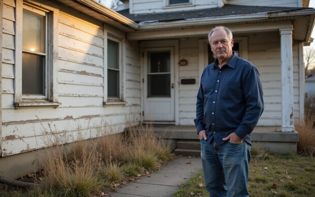 How Code Violations Affect Long-Term Property Value