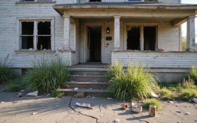 Current Market Trends For Homes With Code Violations