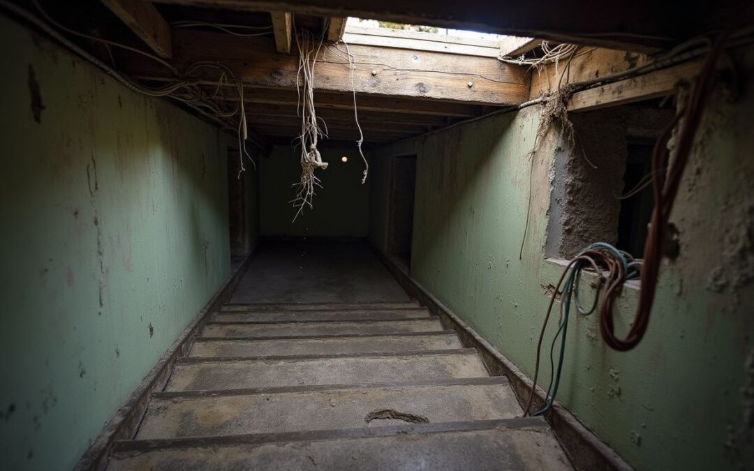 Understanding Structural Code Violations And Home Safety