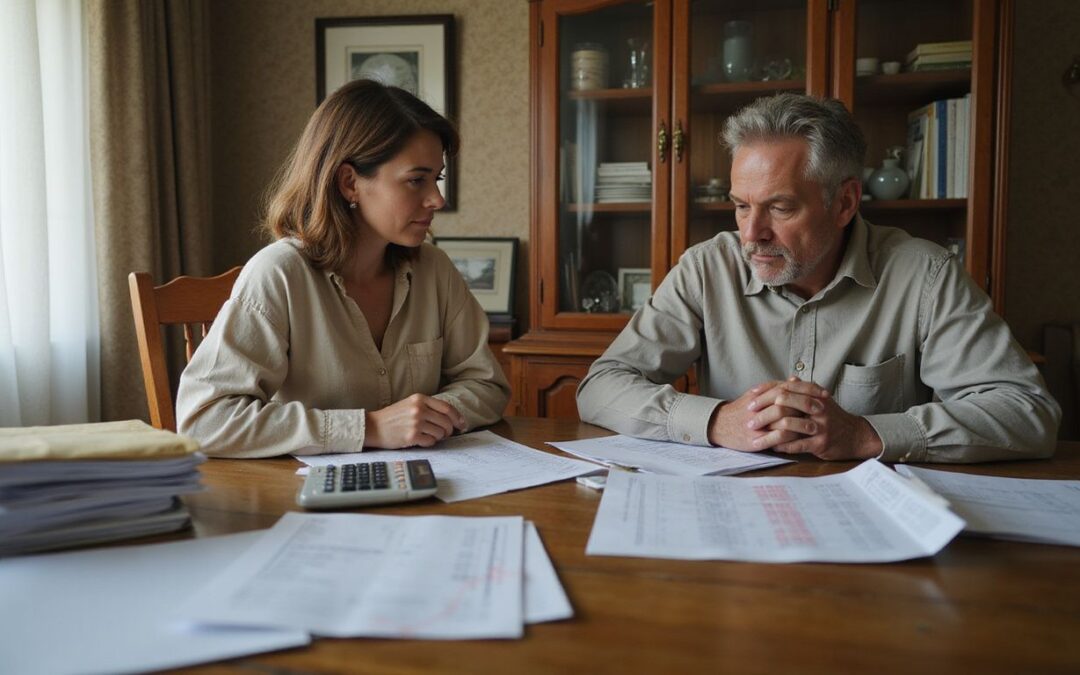 Understanding Tax Implications When Selling A Home With Code Violations