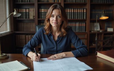 Ensuring Due Process In Property Transactions