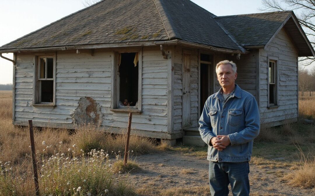 The Eighth Amendment: Excessive Fines And Property Sales