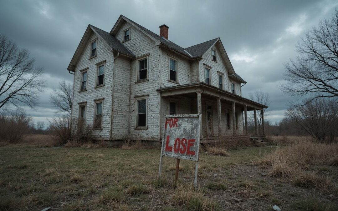 Practical Implications Of Fraud In Property Sales