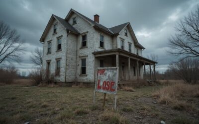 Practical Implications Of Fraud In Property Sales