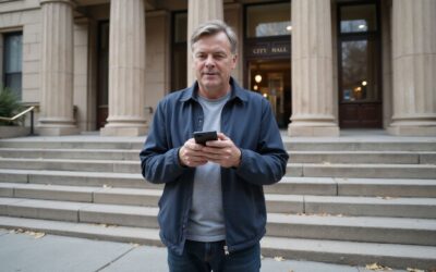 How To Get Code Violation Lists From The City