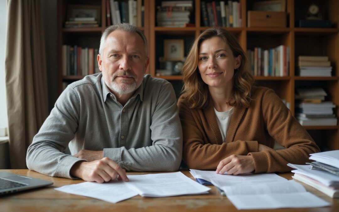 The Legal Burden Of Proof In Real Estate Transactions