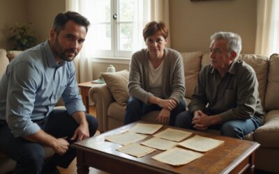 Historical Laws Influencing Modern Property Sales