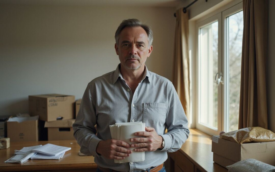 Legal Standards Of Proof In Real Estate Implications