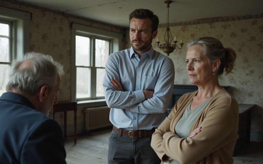 How Organized Crime Affects Real Estate Property Sales