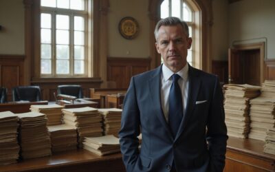 Role Of Prosecutors In Civil Forfeiture Cases