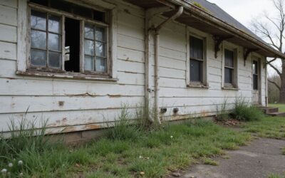 What Are Housing Code Violations?