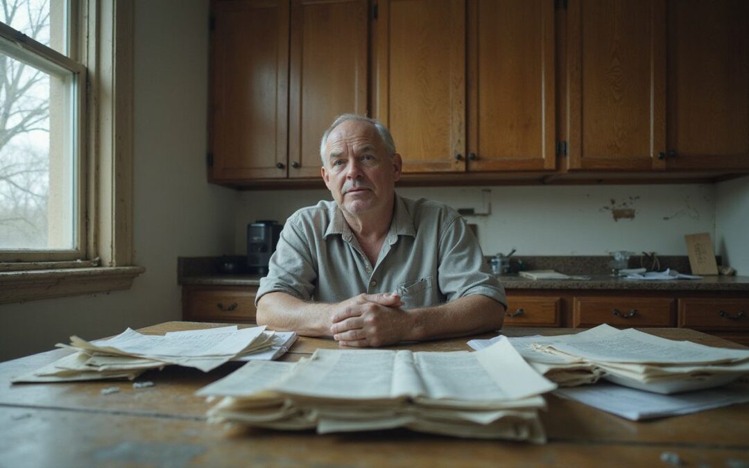 What’s Code Enforcement?