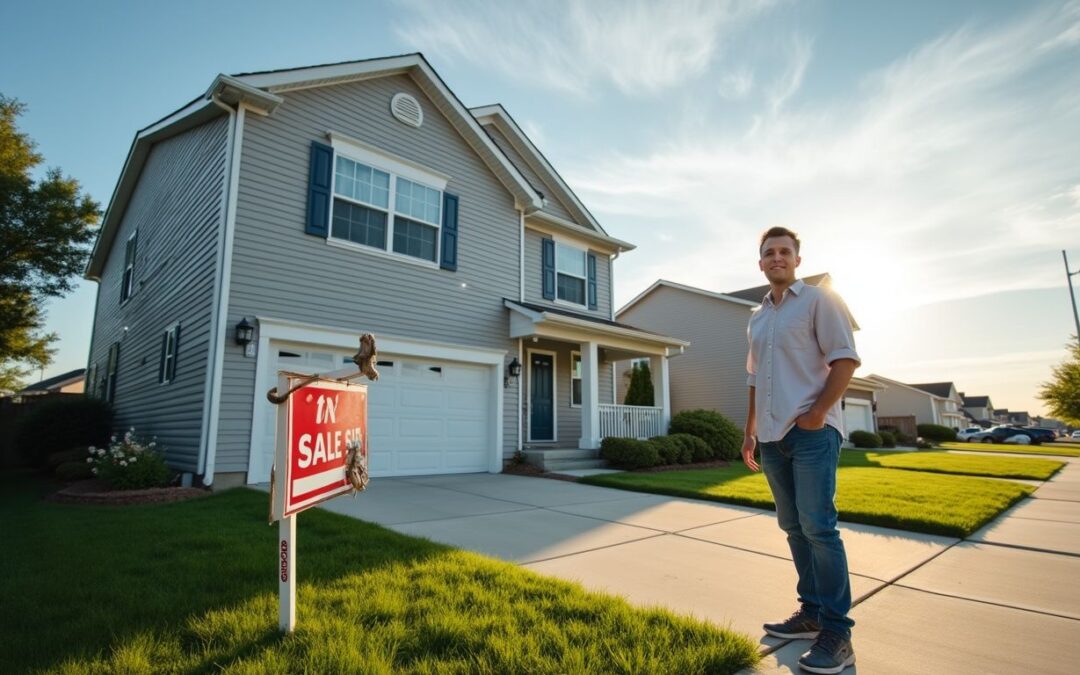 Relocating For Work? Sell Your House Fast For Cash