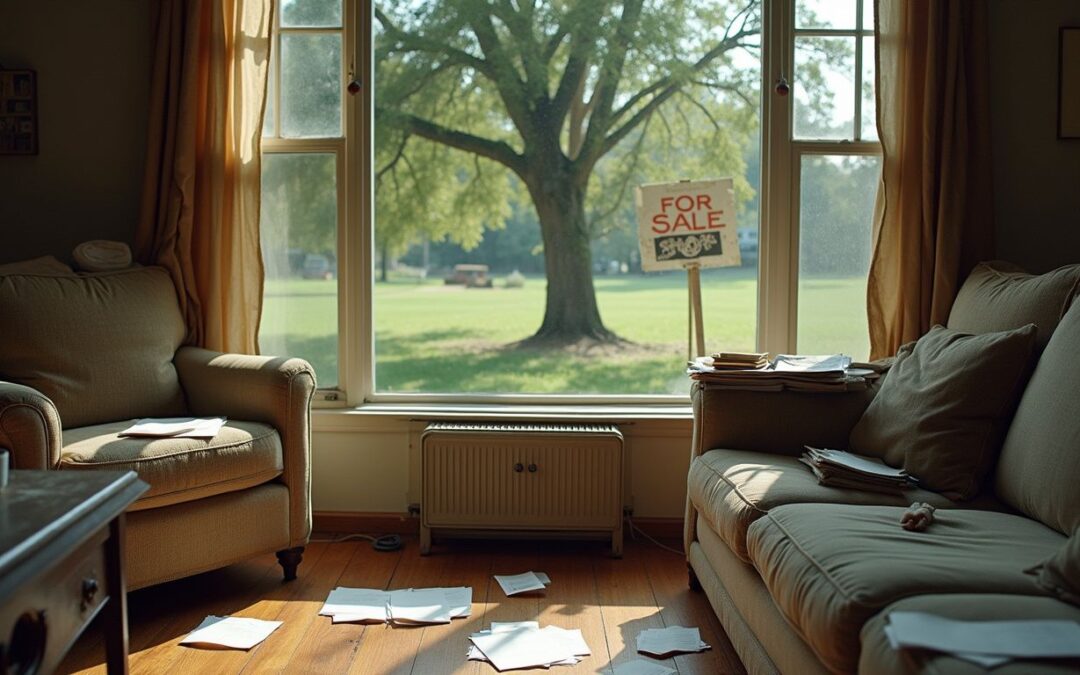 Sell Your House For Cash To Pay Medical Debt