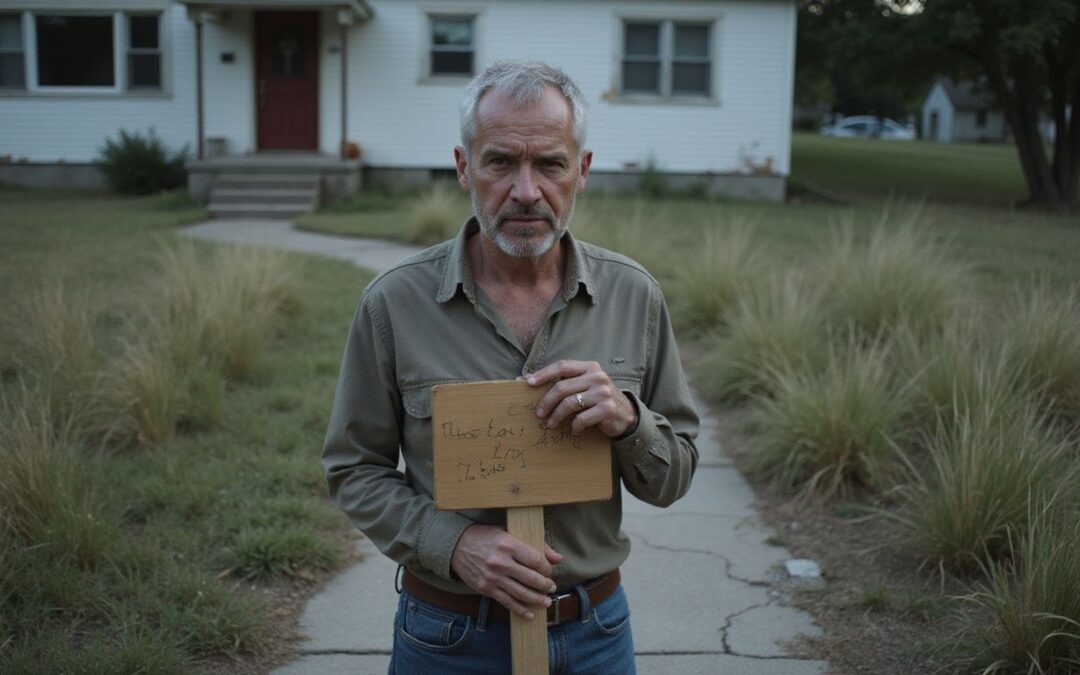 Our Fast Cash Home Sale Process: Get Your Offer Today