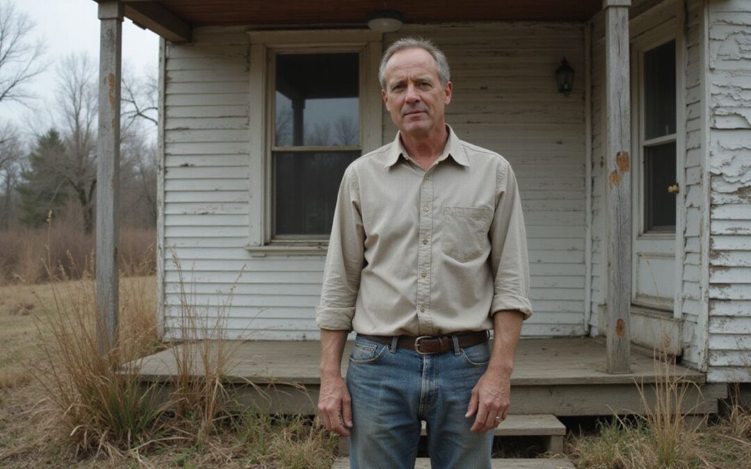 Sell Your House As-Is: Any Condition Accepted