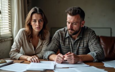 Understanding Property Rights During Divorce