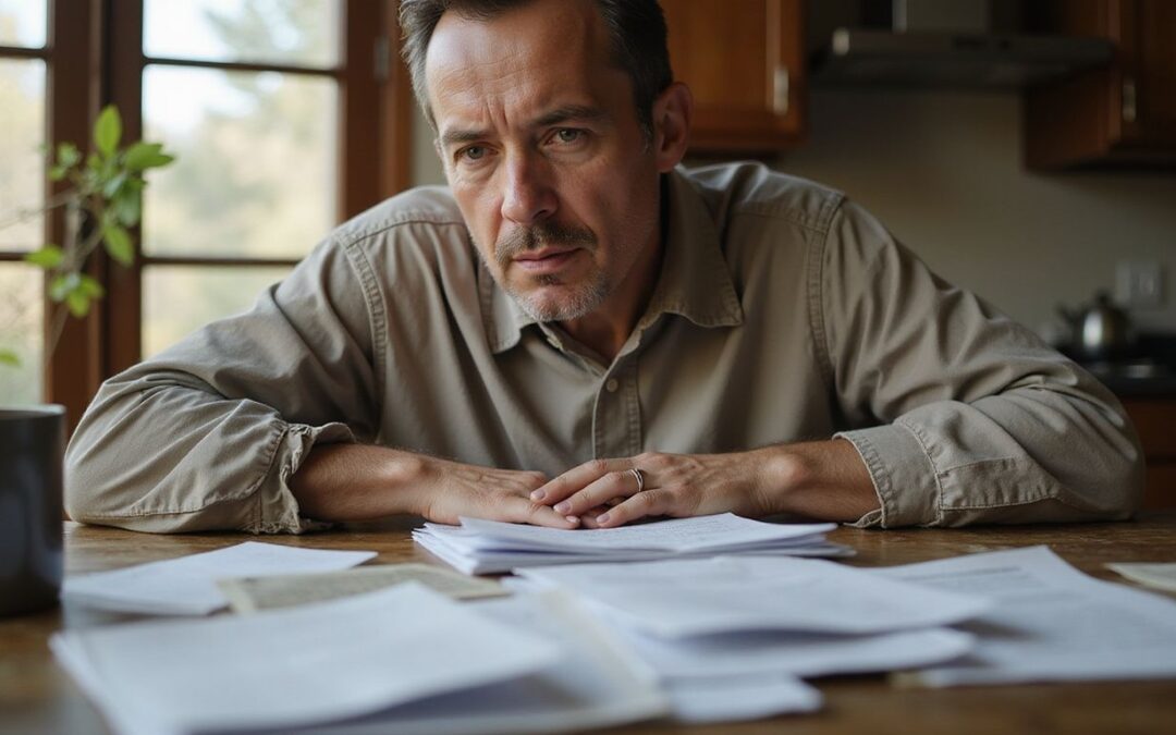 What Are My Options To Avoid Foreclosure?