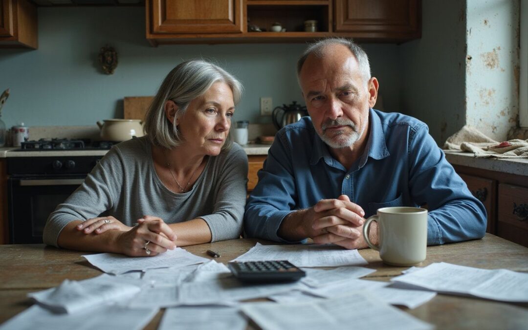 Avoid Foreclosure: Sell Your House For Cash Now