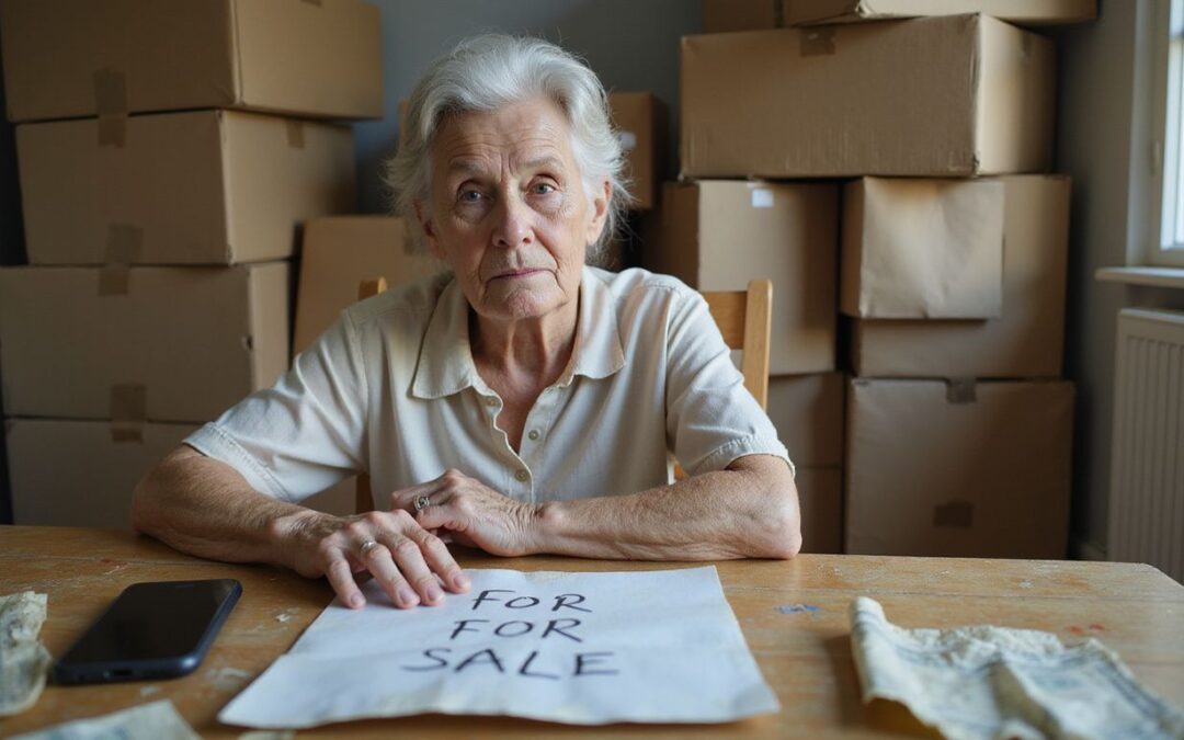 Sell Your House Fast For Cash: All Seller Situations