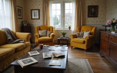 Sell Inherited House Fast For Cash