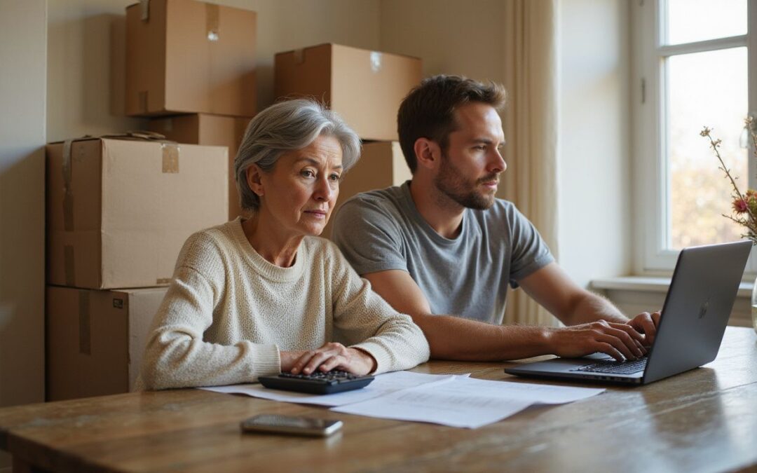 Tips For Selling Your House When Relocating For Work