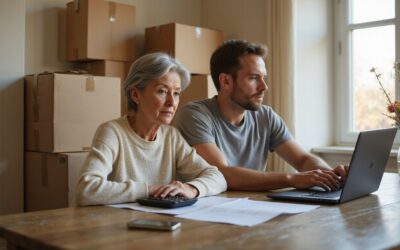 Tips For Selling Your House When Relocating For Work