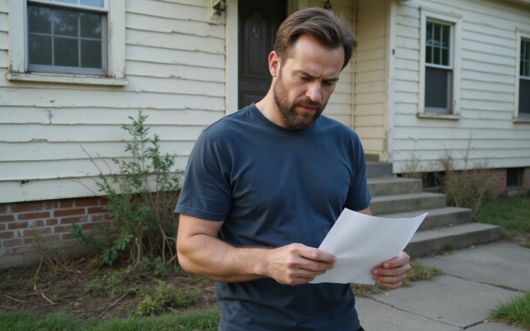 What Happens If You Get A Code Violation?