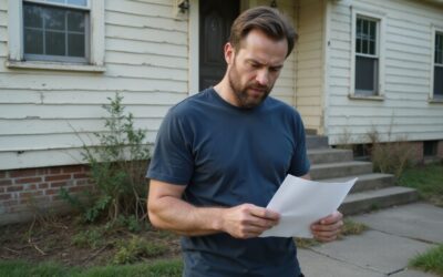 What Happens If You Get A Code Violation?